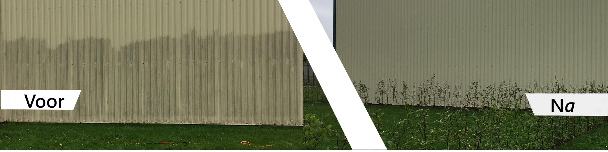 Schoonmaakbedrijf CNN