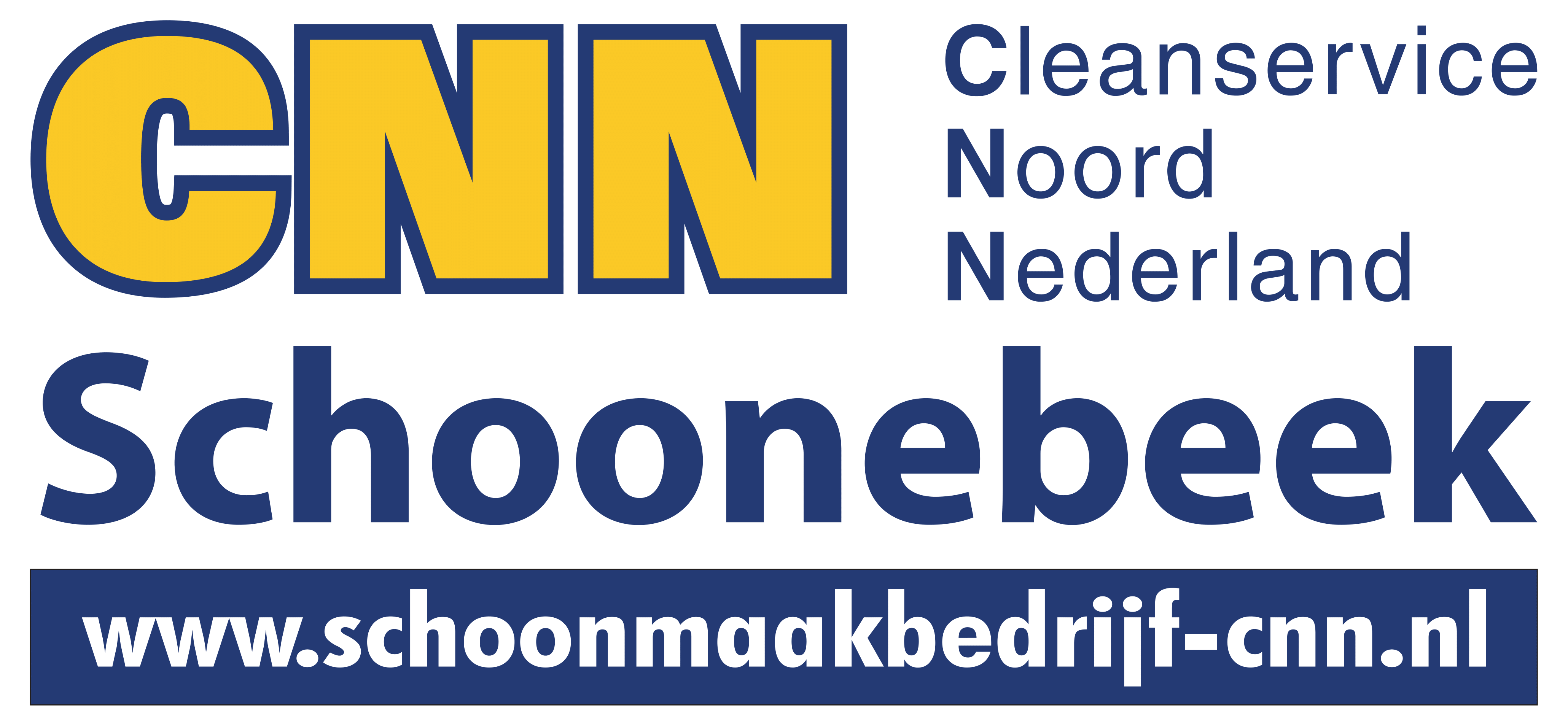 Schoonmaakbedrijf CNN